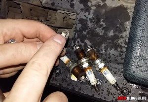 изношены