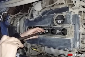 устанавливаем новые