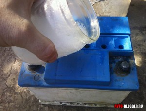 доливаем доливаем