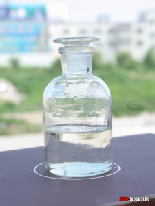 этиленгликоль