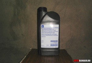 GM ATF Dexron 6