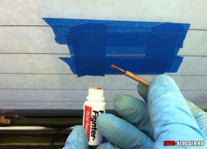 токопроводящий клей