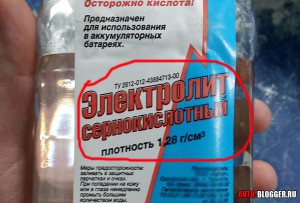 нормальная концентрация