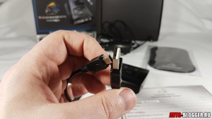 USB для подключения 