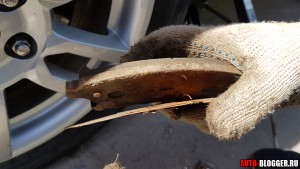 с поверхностью