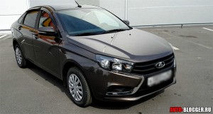 Наш АВТОВАЗ