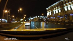 Ночь