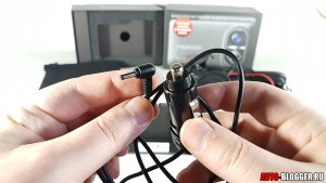 зарядное устройство в прикуриватель