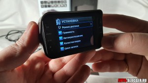 Меню - 1