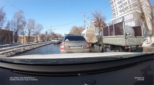 Дневное видео
