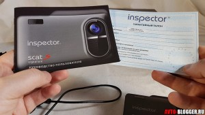 Инструкция пользователя и гарантийный талон
