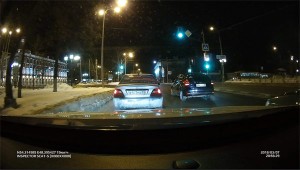 Ночь