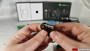USB кабель