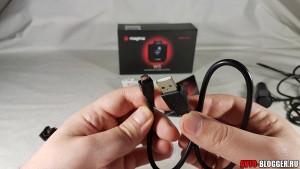 USB кабель