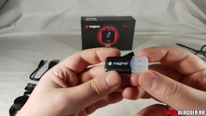 USB картридер