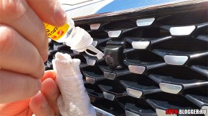 Силикон на камеру