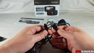 USB кабель 