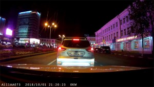 Ночное видео 