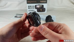 Правая сторона