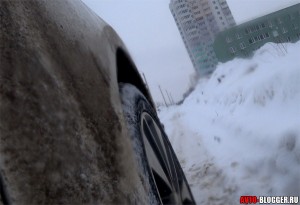 Буксовать на автомате