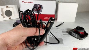 Зарядное устройство в прикуриватель