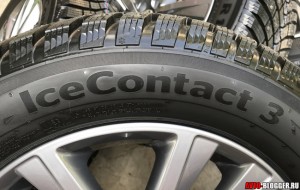 Continental IceContact 3
