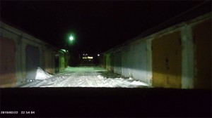 Плохое освещение