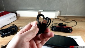 USB кабель 