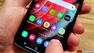 Смартфон