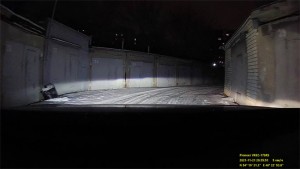 Плохое освещение