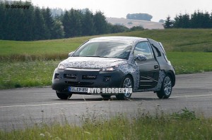 Opel Junior, фото 1