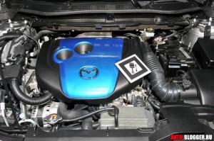 Mazda cx-5, фото 3