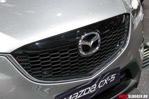 Mazda cx-5, фото 8