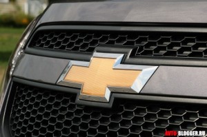 Chevrolet Orlando 2011 - 2012, фото 9