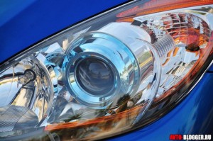 Mazda3 2012. Skyactive. Фото 9
