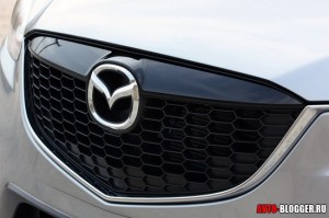 Mazda CX-5, кузов, фото 9