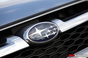 Subaru Impreza кузов, фото 9