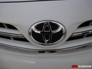 Toyota Corolla, фото 2