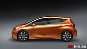 Nissan 2012, фото 3