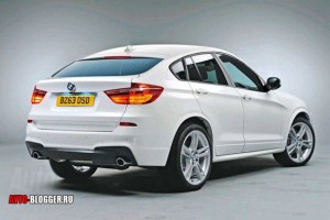 BMW X4, фото 2