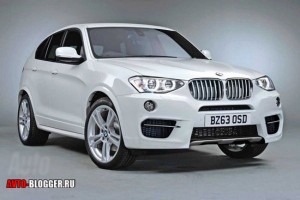 BMW X4, фото 1
