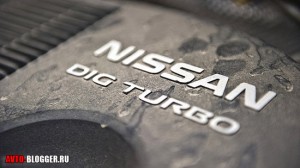 Nissan Juke, двигатель, фото 1