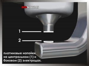 Напайки