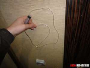 Вот что получилось