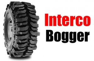 Interco Bogger
