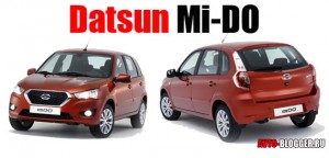 Datsun Mi-DO