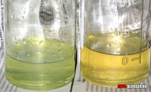 разные бензины