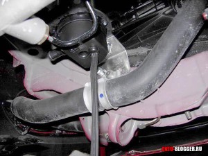 защита шлангов