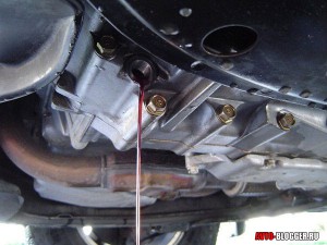 частично слить