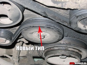 Много клиньев